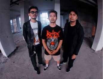 Trench Horror Rilis Single Hingar Bingar