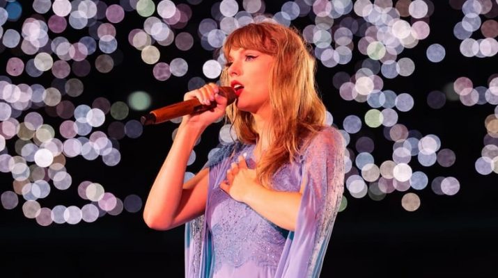 Taylor Swift Buka Suara Setelah Pembatalan Konser Akibat Rencana Teror di Eras Tour