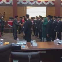 Pecah Telur, NasDem Akhirnya Dapat 1 Kursi di DPRD Brebes