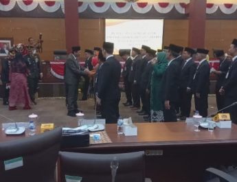 Pecah Telur, NasDem Akhirnya Dapat 1 Kursi di DPRD Brebes