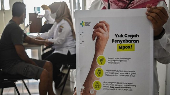 Kulon Progo Tingkatkan Kewaspadaan Cacar Monyet Seiring Dibukanya Penerbangan Internasional