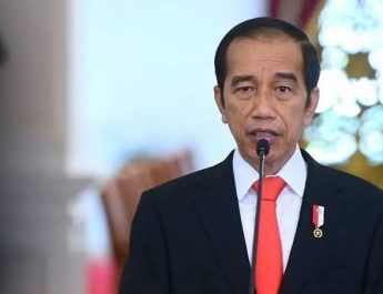 Jokowi Minta Pendemo yang Masih Ditahan Dibebaskan