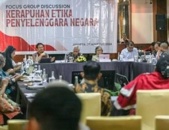 Perlu Mahkamah Etik Atasi Kerapuhan Etika Penyelenggara Negara 