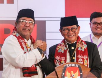 Disinggung Soal Twit Lama yang Seksis, Promono: Saya tidak Menyesal