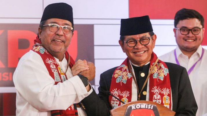 Disinggung Soal Twit Lama yang Seksis, Promono: Saya tidak Menyesal