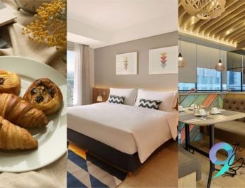 Swiss-Belinn Simatupang Rayakan Anniversary ke-9 dengan Promo Menginap Spesial dan Giveaway