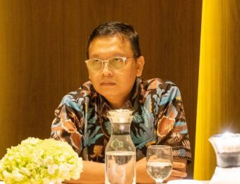 KSP:  Bola RUU Perampasan Aset di DPR