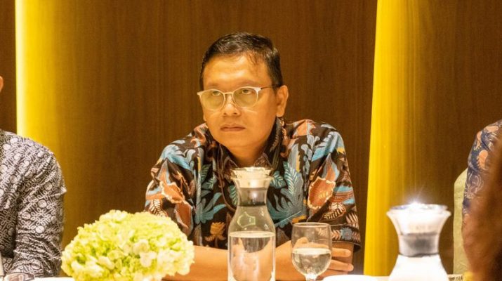 KSP:  Bola RUU Perampasan Aset di DPR