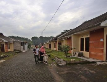 Penambahan Kuota FLPP dan Perpanjangan Insentif PPN DTP 100 Persen Picu Kenaikan Penjualan Rumah