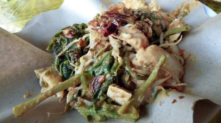 11 Makanan Khas Bali Terfavorit, Ada yang Harganya Rp5 Ribu