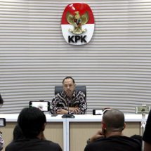 KPK: Pemeriksaan 4 Politisi PDIP dalam Waktu Berdekatan hanya Kebetulan