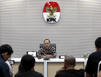 KPK: Pemeriksaan 4 Politisi PDIP dalam Waktu Berdekatan hanya Kebetulan