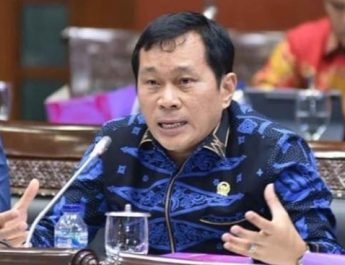 Berbiaya Politik Tinggi, RUU Perampasan Aset belum Pernah Dibahas