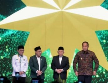 Cak Imin: PKB tidak Perlu Rekonsiliasi dengan PBNU