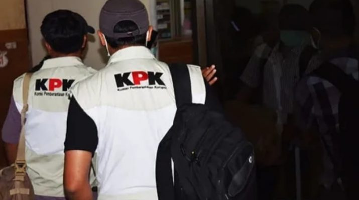 KPK Klaim tidak Ada Direktorat Selain DJKA yang Terseret Suap Jalur Kereta