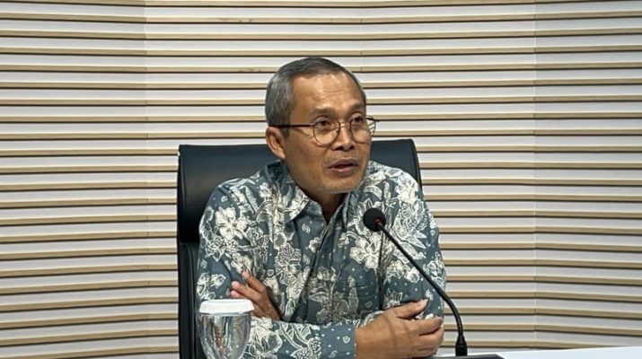 KPK akan Panggil Kaesang untuk Minta Klarifikasi Soal Sewa Jet Pribadi