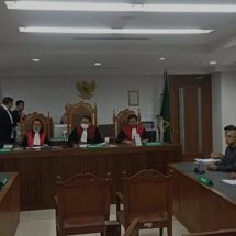 Hakim Pengawas Dituding Langgar Aturan, Kuasa Hukum Ahli Waris Singapura Tolak Lanjutkan Rapat Kreditur