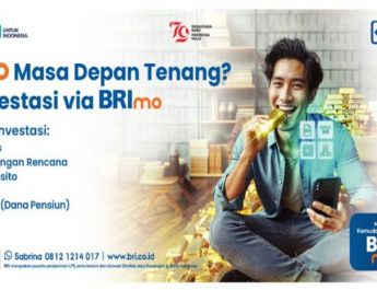 Bingung Memulai Investasi? Coba Pakai RDN di BRImo untuk Langkah Pertamamu