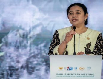 Puan Maharani: IAPF Dorong Sinergi Parlemen Indonesia-Afrika