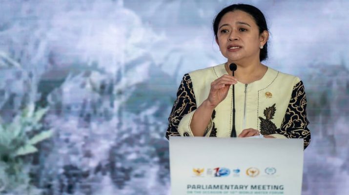 Puan Maharani: IAPF Dorong Sinergi Parlemen Indonesia-Afrika