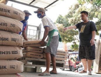 Produk Semen Ramah Lingkungan Ciptakan Peluang Pertumbuhan