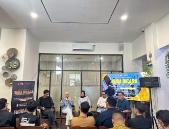 Generasi Muda Menatap Masa Depan, Indonesia Emas atau Cemas