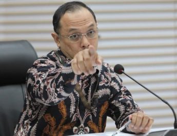 Kasus Bansos Presiden, Juliari Batubara Ploting Kuota untuk Perusahaan