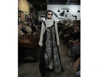 Enam Label Indonesia akan Tampil di Tokyo Muslim Fashion Festival 2024