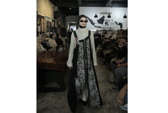 Enam Label Indonesia akan Tampil di Tokyo Muslim Fashion Festival 2024