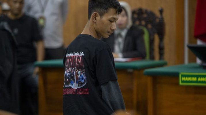 Sudirman Susul 6 Terpidana Ajukan PK dalam Kasus Vina