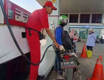 Hati-Hati Hoax, Pertamina Tetap Jual Beli Pertalite pada 1 September