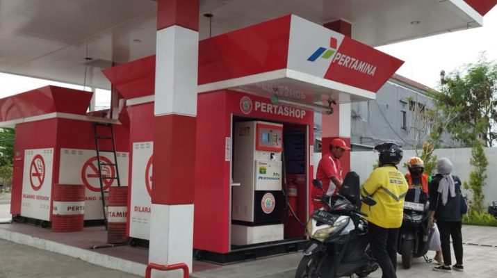 Turunnya Harga Pertamax Beri Peluang Cuan Buat Pertashop