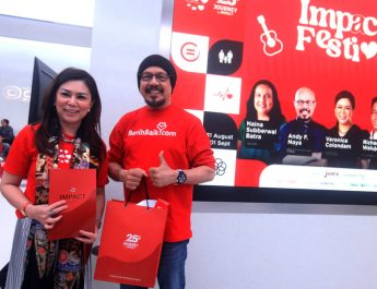 YCAB-Juara Capital Indonesia Luncurkan Reksa Dana Terintegrasi Pemberdayaan Sosial