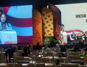 Indonesia Kkembangkan Hilirisasi Energi Baru Terbarukan di Afrika