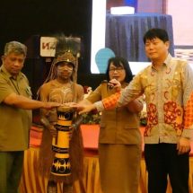 BIA Gandeng Pemda Jalankan Kegiatan Konservasi di Merauke