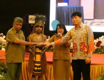 BIA Gandeng Pemda Jalankan Kegiatan Konservasi di Merauke