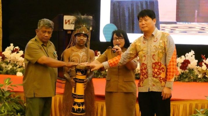 BIA Gandeng Pemda Jalankan Kegiatan Konservasi di Merauke