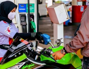 Turun Harga Pertamax, Gan! Berikut Daftar Lengkap Harga Terbaru