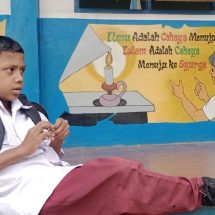 Kelompok Pendidikan Inflasi Lagi, Biaya Sekolah makin Mahal