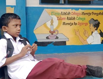 Kelompok Pendidikan Inflasi Lagi, Biaya Sekolah makin Mahal