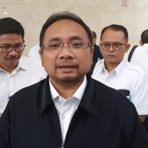 Gus Yaqut Tunggu Surat Pemecatan dari PKB