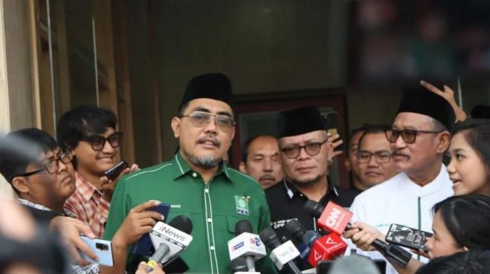 Menag Minta Cak Imin Hormati Perbedaan Muktamar, Gus Jazil: Fokus Saja di Pansus Haji