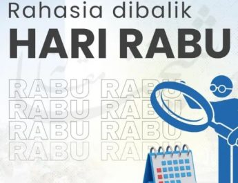 Keistimewaan dan Bahaya di Balik Hari Rabu