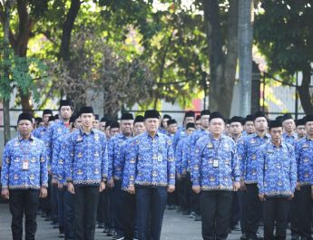 Pemkab Majalengka Pecat Dua ASN Pelanggar Disiplin