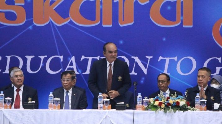 Tingkatkan Kompetensi Soft Skill Mahasiswa dengan Bahasa Asing