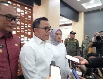 Menpan-RB Janji Sederhanakan Birokrasi Permudah Dosen Raih Profesor