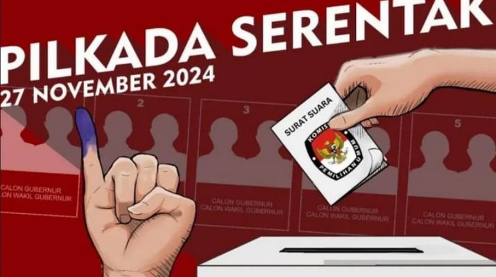 Paslon Gencar Sambangi Warga, KPU DKI : Silahkan Bawaslu Menilai