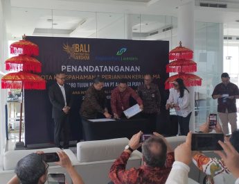 Dua Menteri RI akan Berbicara dalam Bali Airshow Special Dialogue