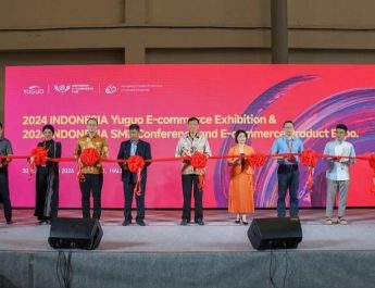 Berdayakan UMKM dengan Menggelar Pameran E-Commerce