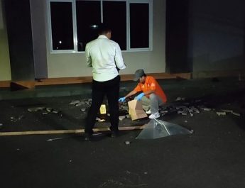 Mahasiswa Baru Universitas Perjuangan Tasikmalaya Tewas Tertimpa Tembok Runtuh di Kampusnya